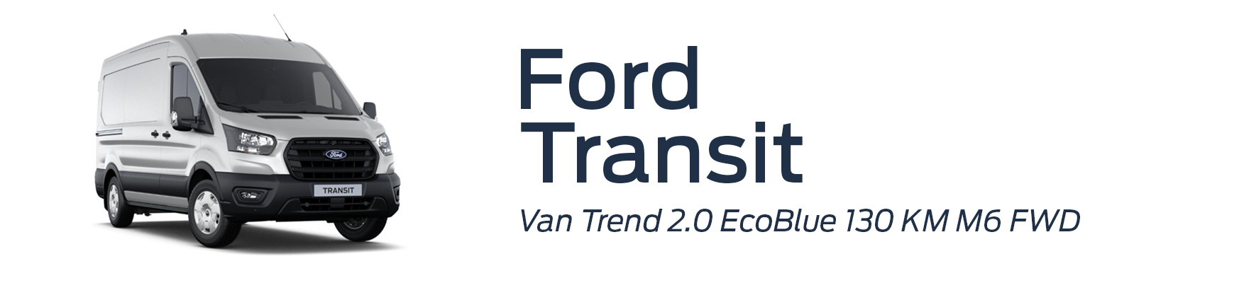 Transit Van Trend